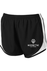 Sport-Tek Ladies Cadence Short