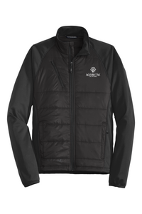 Port Authority Hybrid Soft Shell Jacket