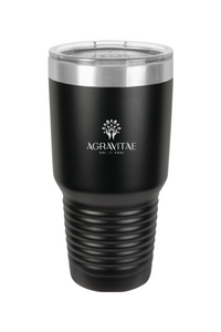 30oz Stainless Steel Tumbler