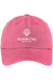 Port Authority Ladies Garment-Washed Cap