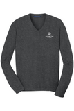 Port Authority V-Neck Sweater