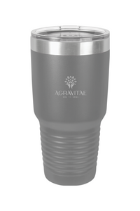 30oz Stainless Steel Tumbler