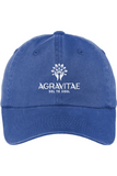 Port Authority Ladies Garment-Washed Cap