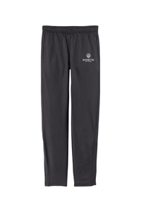 Sport-Tek Tricot Track Jogger