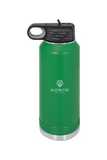 40 oz. Stainless Steel Water Bottle