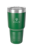 30oz Stainless Steel Tumbler