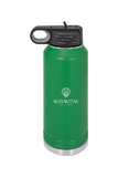 32 oz. Stainless Steel Water Bottle