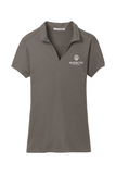 Port Authority Ladies Rapid Dry Mesh Polo