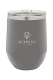 12oz Insulated Wine Tumbler