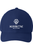 Port Authority  Flexfit Cool & Dry Mini Pique Cap