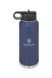 32 oz. Stainless Steel Water Bottle