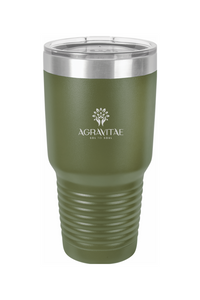 30oz Stainless Steel Tumbler