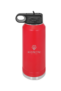 32 oz. Stainless Steel Water Bottle