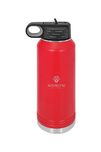 40 oz. Stainless Steel Water Bottle