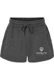 Women’s Lightweight California Wave Wash Sweatshorts