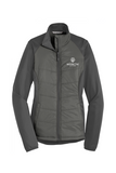 Port Authority Ladies Hybrid Soft Shell Jacket