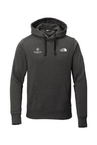 The North Face Chest Logo Pullover Hoodie