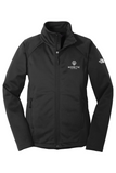 The North Face Ladies Ridgewall Soft Shell Jacket