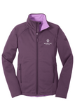 The North Face Ladies Ridgewall Soft Shell Jacket