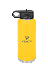 32 oz. Stainless Steel Water Bottle